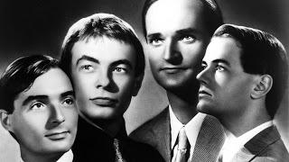Kraftwerk - Trans-Europe Express (1977)