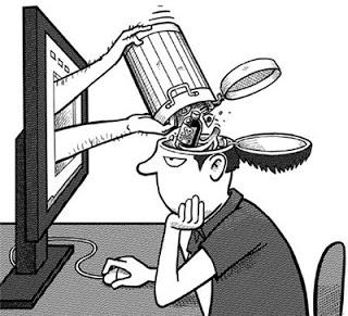 Medios: la fábrica de rumores