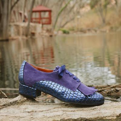 Otoño-invierno en Antia