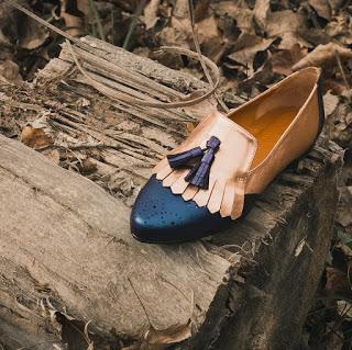 Otoño-invierno en Antia