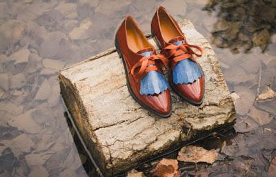 Otoño-invierno en Antia