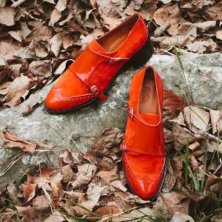 Otoño-invierno en Antia