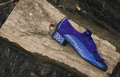 Otoño-invierno en Antia