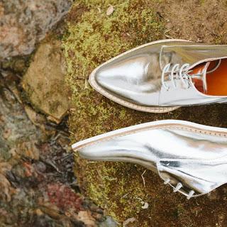 Otoño-invierno en Antia