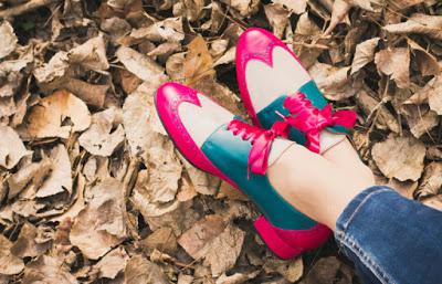 Otoño-invierno en Antia