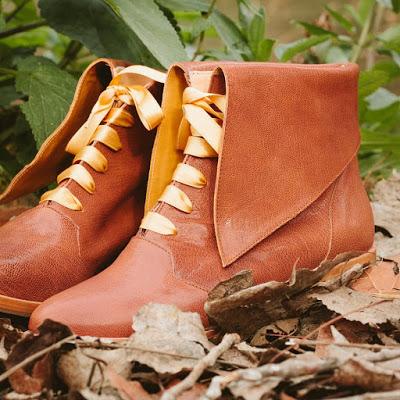 Otoño-invierno en Antia