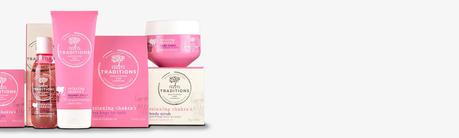 Aceite Treets Relaxing Chakra's (info + review) y SORTEO