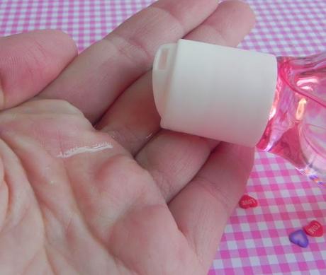 Aceite Treets Relaxing Chakra's (info + review) y SORTEO