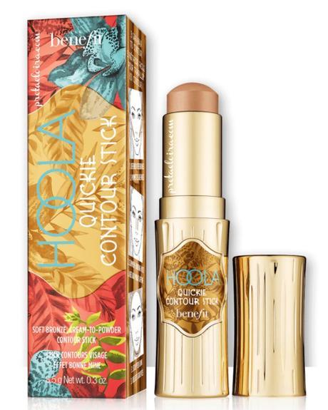 Más novedades de BENEFIT: Hoola Quickie Contour Stick benefit