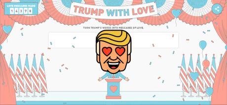 trump with love 2
