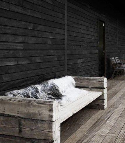 Feng Shui para casas tristes