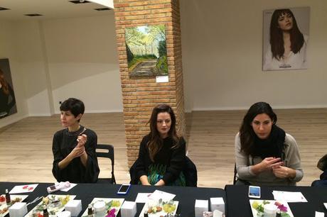 BLOGSSIPGIRL TE PRESENTA: KEFI, COSMÉTICA NATURAL DE VERDAD BLOGSSIPGIRL TE PRESENTA: KEFI, COSMÉTICA NATURAL DE VERDAD