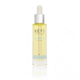 BLOGSSIPGIRL TE PRESENTA: KEFI, COSMÉTICA NATURAL DE VERDAD