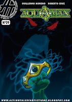 Aquaman nº09