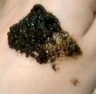 Acure Organics: brightening facial scrub