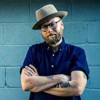 Mike Doughty