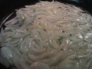 Doradas al horno con Patatas