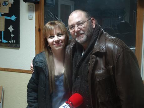 Castillos en el Aire 311, en el que hablamos de crímenes oscuros y concursos románticos