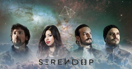 Serendeep presenta disco en el Berzarock