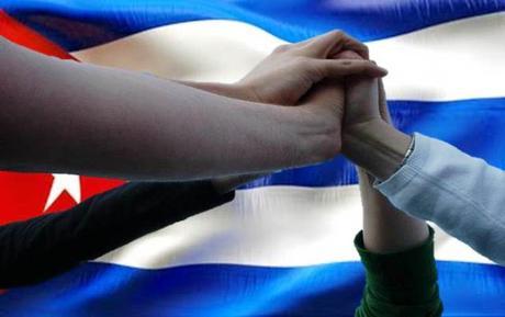 ¿Porqué es tan difícil que los cubanos nos unamos?