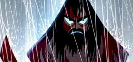 El regreso de Samurai Jack
