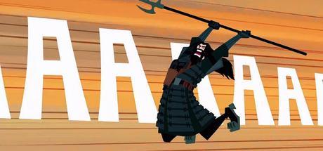 El regreso de Samurai Jack