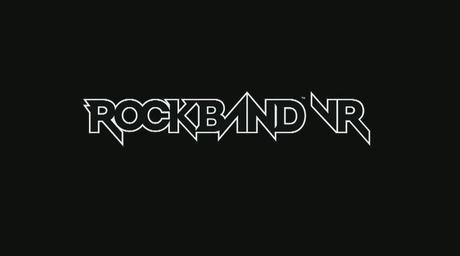 Rock Band VR saldrá en marzo