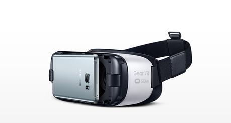 Gear VR se ha vendido más que HTC vive, Oculus y PlayStation VR