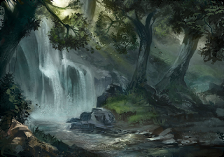 Ghost Archipelago - Opinión (pre-publicación)