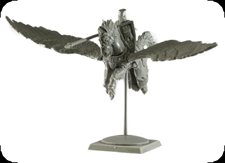 ¡Pegasos! - Norba Miniatures
