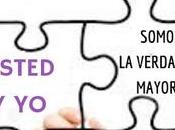 Usted somos verdadera mayoria