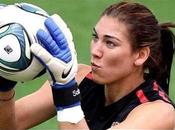 Mujeres chicas bellas imagenes futbol femenino