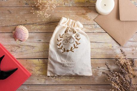 Maathai Organic. Lencería de algodón orgánico Maathai Organic. Lencería de algodón orgánico