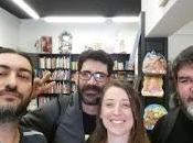 Charla Juvenil Novela Negra Font Mimir