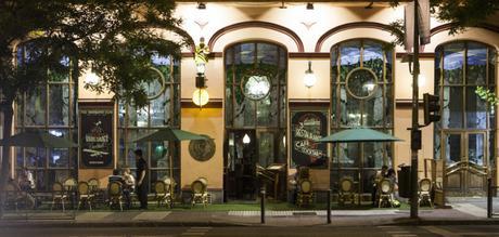 Ruta “chic and cheap” para un viernes noche en Madrid