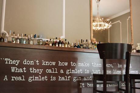 Ruta “chic and cheap” para un viernes noche en Madrid