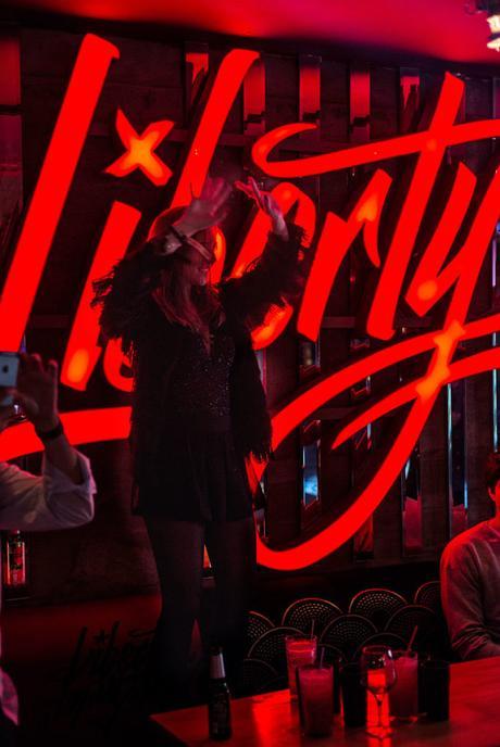 Ruta “chic and cheap” para un viernes noche en Madrid