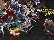 Conseguir Héroes estrellas Fire Emblem Heroes