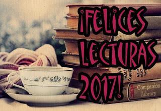 Libros leídos en 2017