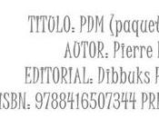 Foto Reseña: (Paquet mierda)