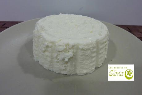 Queso fresco