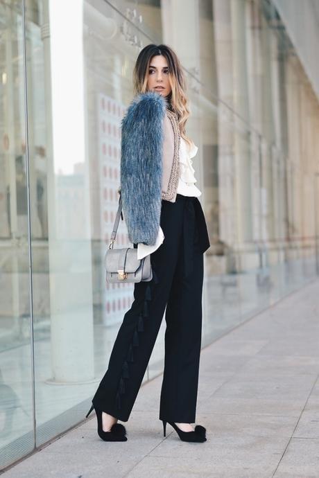 Mundo blogger: #dresslikeawoman Mundo blogger: #dresslikeawoman