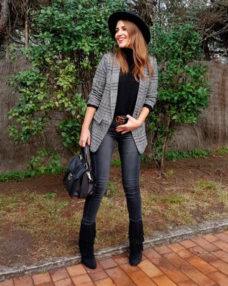 Mundo blogger: #dresslikeawoman Mundo blogger: #dresslikeawoman