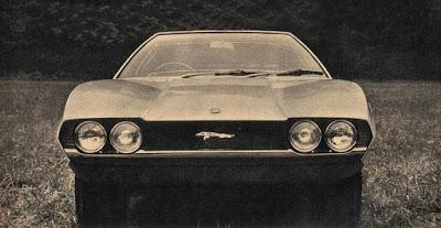 Jaguar Piraña hecho a medida