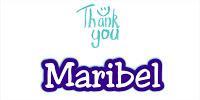 Maribel Sweet Blessings