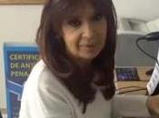 Críticas video, volvió hablar “persecución”, objetivos “proscripción”