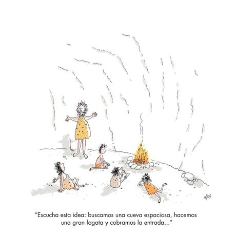 [Humor en cápsulas] Para hoy martes, 7 de febrero de 2017