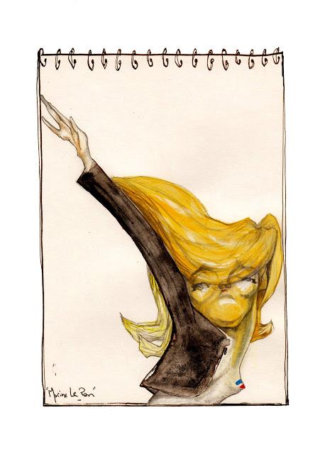 [Humor en cápsulas] Para hoy martes, 7 de febrero de 2017