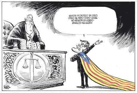 [Humor en cápsulas] Para hoy martes, 7 de febrero de 2017