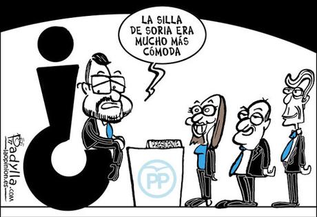 [Humor en cápsulas] Para hoy martes, 7 de febrero de 2017